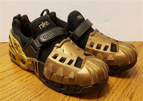 lego bionicle nike shoes.